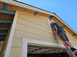 Best Steel Siding Installation  in Fall City, WA